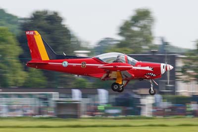 Antwerp Stampe Fly In