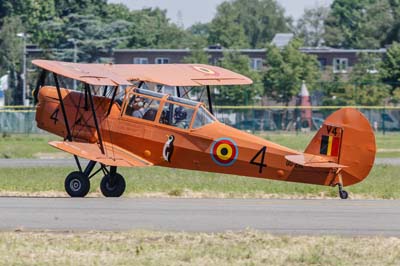 Antwerp Stampe Fly In