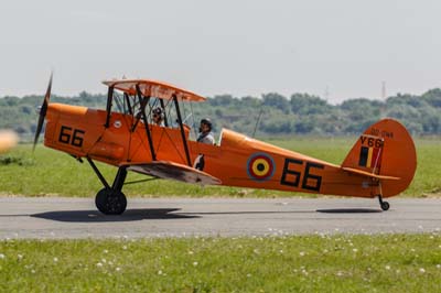 Antwerp Stampe Fly In