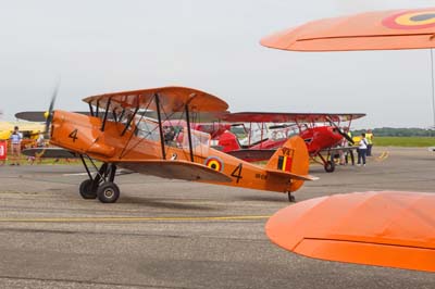 Antwerp Stampe Fly In