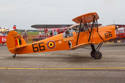 Antwerp Stampe Fly In