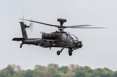 Salisbury Plain Training Area