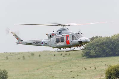 Salisbury Plain Training Area