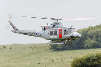 Salisbury Plain Training Area