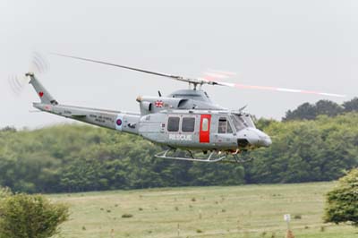 Salisbury Plain Training Area