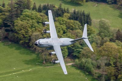 Aviation Photography low level flying