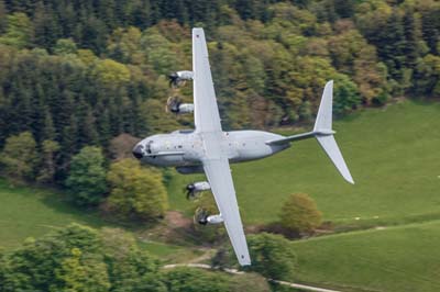 Aviation Photography RAF 70 Squadron