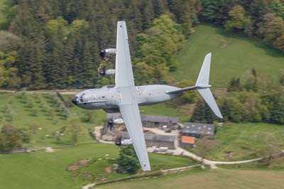 Aviation Photography low level flying