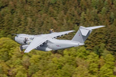 Aviation Photography RAF 70 Squadron