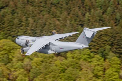 Aviation Photography RAF 70 Squadron