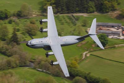 Aviation Photography RAF 70 Squadron