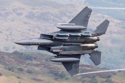 Aviation Photography low level flying