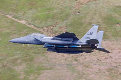 Aviation Photography low level flying