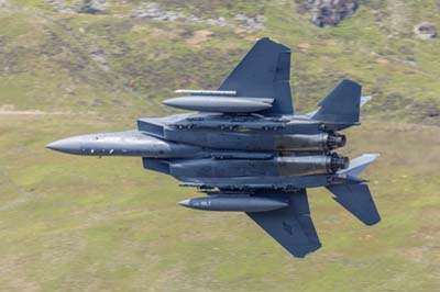 Aviation Photography low level flying