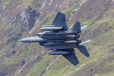 Aviation Photography low level flying