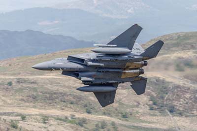 Aviation Photography low level flying