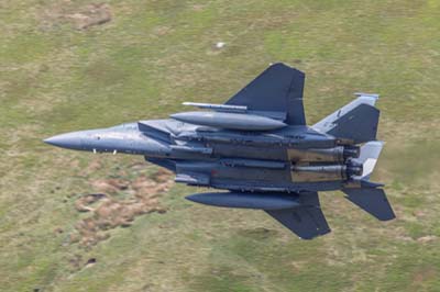 Aviation Photography low level flying