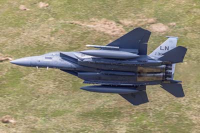 Aviation Photography low level flying