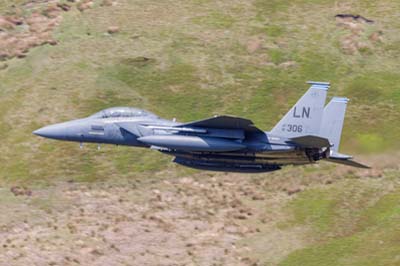 Aviation Photography low level flying