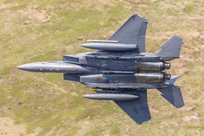 Aviation Photography low level flying
