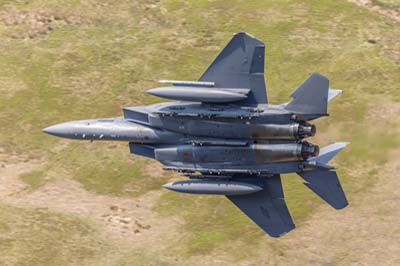 Aviation Photography low level flying