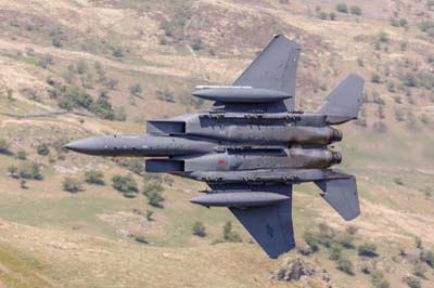 Aviation Photography low level flying