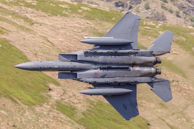 Aviation Photography low level flying