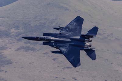 Aviation Photography low level flying