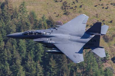Aviation Photography low level flying