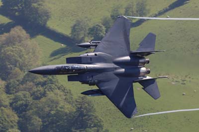 Aviation Photography low level flying