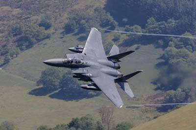 Aviation Photography low level flying
