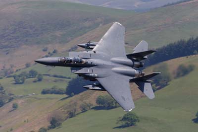 Aviation Photography low level flying