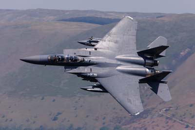 Aviation Photography low level flying