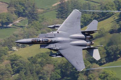 Aviation Photography low level flying