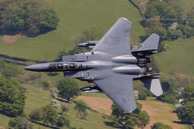Aviation Photography low level flying
