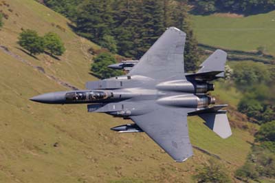Aviation Photography low level flying
