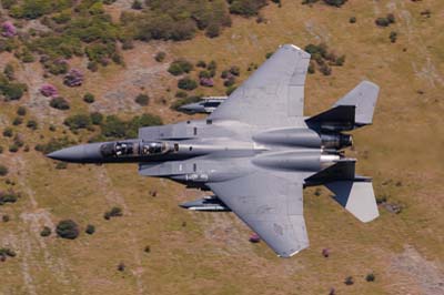 Aviation Photography low level flying