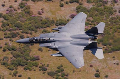 Aviation Photography low level flying