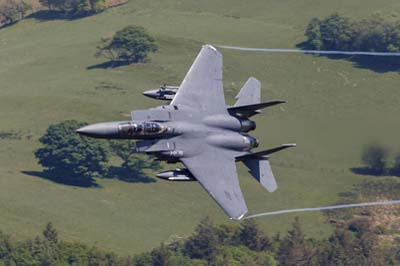 Aviation Photography low level flying