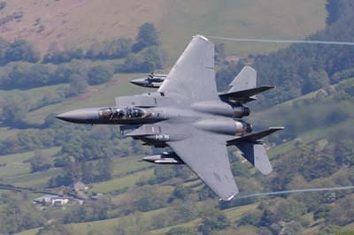 Aviation Photography low level flying