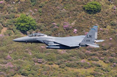 Aviation Photography low level flying