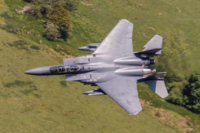 Aviation Photography low level flying