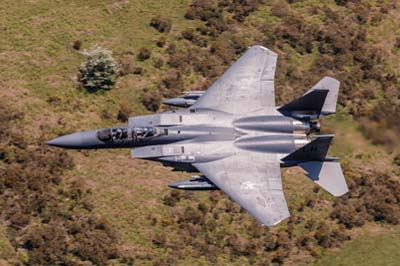 Aviation Photography low level flying