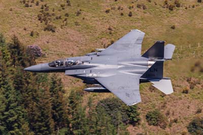 Aviation Photography low level flying