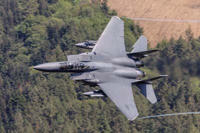 Aviation Photography low level flying