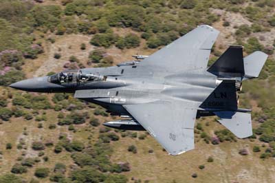 Aviation Photography low level flying