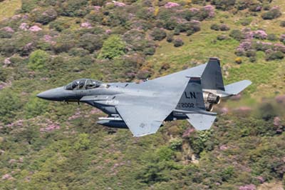 Aviation Photography low level flying