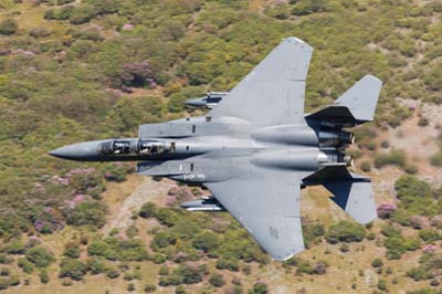 Aviation Photography low level flying