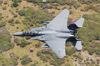 Aviation Photography low level flying