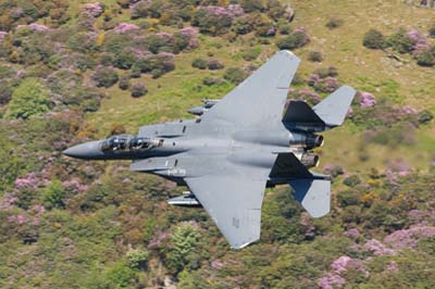 Aviation Photography low level flying